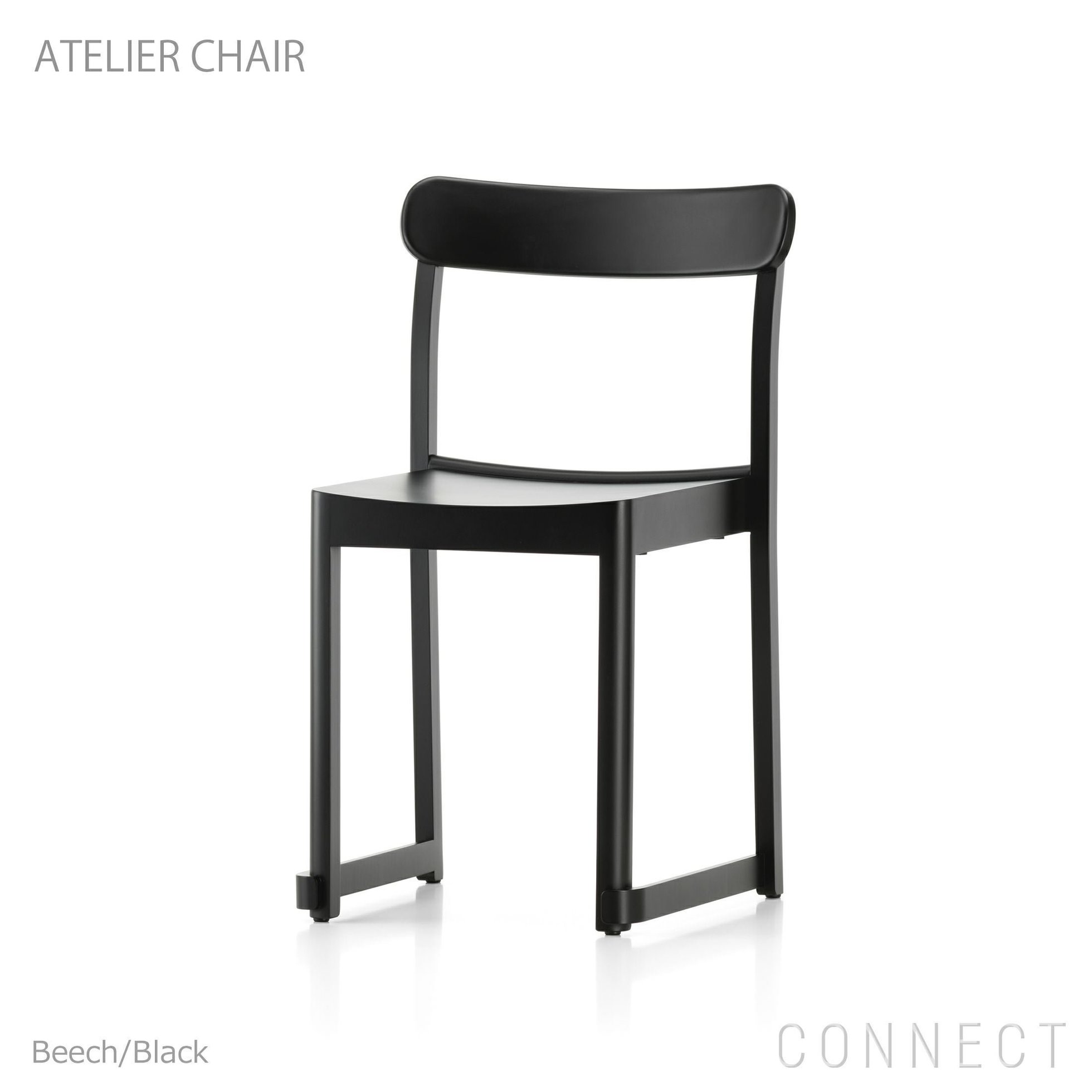 【アルテック/artek / GOODS】のATELIERCHAIR(アトリエチェア)/ビーチ材《当店限定山口一郎ポストカード付》 人気、トレンドファッション・服の通販 founy(ファニー) 　コンパクト　Compact, Small Size　軽量　Lightweight, Ultra Light　ビーチ　Beach, Seaside　ホーム・キャンプ・アウトドア・お取り寄せ　Home Living / Home & Lifestyle / Camping Gear / Outdoor Camping　家具・インテリア　Home Furniture & Interior. Stylish & Functional Living Spaces　その他 インテリア雑貨、家具　Home Decor & Furniture Extras　 other-1|ID: prp329100003115060 ipo3291000000035406836