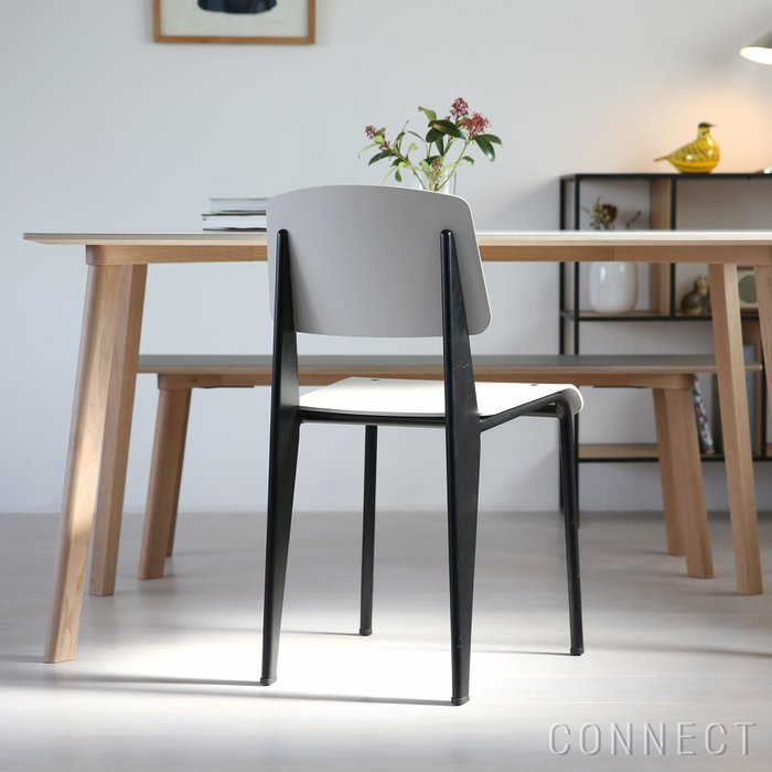 【ヴィトラ/Vitra / GOODS】のStandardSP(スタンダードSP)/チェア/ウォームグレー インテリア・キッズ・メンズ・レディースファッション・服の通販 founy(ファニー) https://founy.com/ ウォーム Warm Fabric スタンダード Standard, Basic フォルム Silhouette, Form ホーム・キャンプ・アウトドア・お取り寄せ Home Living / Home & Lifestyle / Camping Gear / Outdoor Camping 家具・インテリア Home Furniture & Interior. Stylish & Functional Living Spaces その他 インテリア雑貨、家具 Home Decor & Furniture Extras |ID: prp329100003115064 ipo3291000000035406847