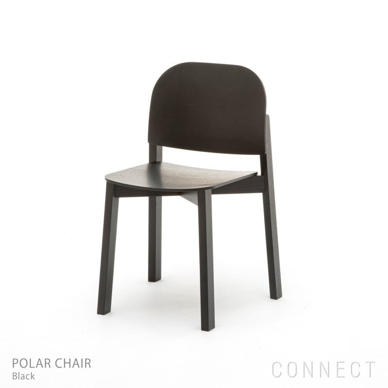 【カリモクニュースタンダード/KARIMOKU NEW STANDARD / GOODS】のPOLARCHAIR(ポーラーチェア) 人気、トレンドファッション・服の通販 founy(ファニー) 　コンパクト　Compact　スタンダード　Standard　フレーム　Flame　ホーム・キャンプ・アウトドア・お取り寄せ　Home,Garden,Outdoor,Camping Gear　家具・インテリア　Furniture　ライト・照明　Lighting & Light Fixtures　 other-1|ID: prp329100003115066 ipo3291000000021121715