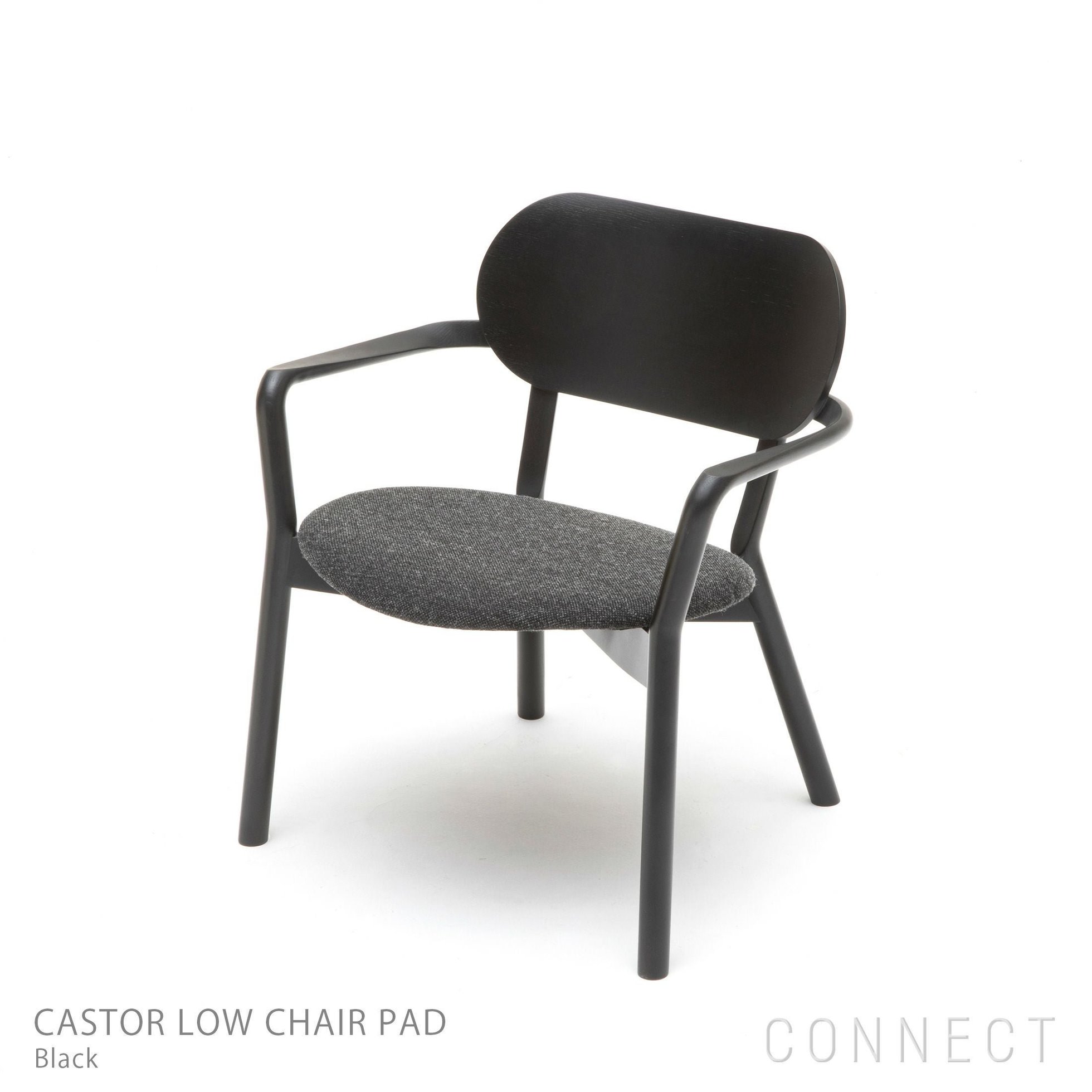 【カリモクニュースタンダード/KARIMOKU NEW STANDARD / GOODS】のCASTORLOWCHAIRPAD(キャストールローチェアパッド) 人気、トレンドファッション・服の通販 founy(ファニー) 　スタンダード　Standard, Basic　フレーム　Frame, Outline　リラックス　Relax, Relaxed Fit　ホーム・キャンプ・アウトドア・お取り寄せ　Home Living / Home & Lifestyle / Camping Gear / Outdoor Camping　家具・インテリア　Home Furniture & Interior. Stylish & Functional Living Spaces　チェア・椅子　Seating & Chairs　ローチェア・和風座椅子　Floor & Low Chairs　 other-1|ID: prp329100003115067 ipo3291000000035406854