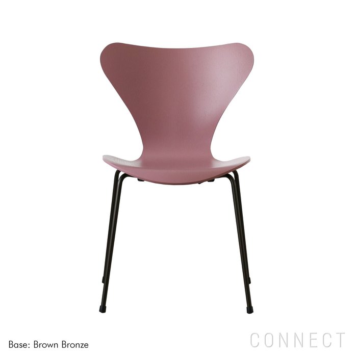 【フリッツ ハンセン/FRITZ HANSEN / GOODS】のSERIES7(セブンチェア)/ワイルドローズ/カラードアッシュ《ポスター特典付》 インテリア・キッズ・メンズ・レディースファッション・服の通販 founy(ファニー) https://founy.com/ テーブル Table, Dining Table ビビッド Vivid, Bright Tone フェルト Felt, Felt Fabric モダン Modern, Contemporary ホーム・キャンプ・アウトドア・お取り寄せ Home Living / Home & Lifestyle / Camping Gear / Outdoor Camping 家具・インテリア Home Furniture & Interior. Stylish & Functional Living Spaces その他 インテリア雑貨、家具 Home Decor & Furniture Extras |ID: prp329100003115088 ipo3291000000035406892