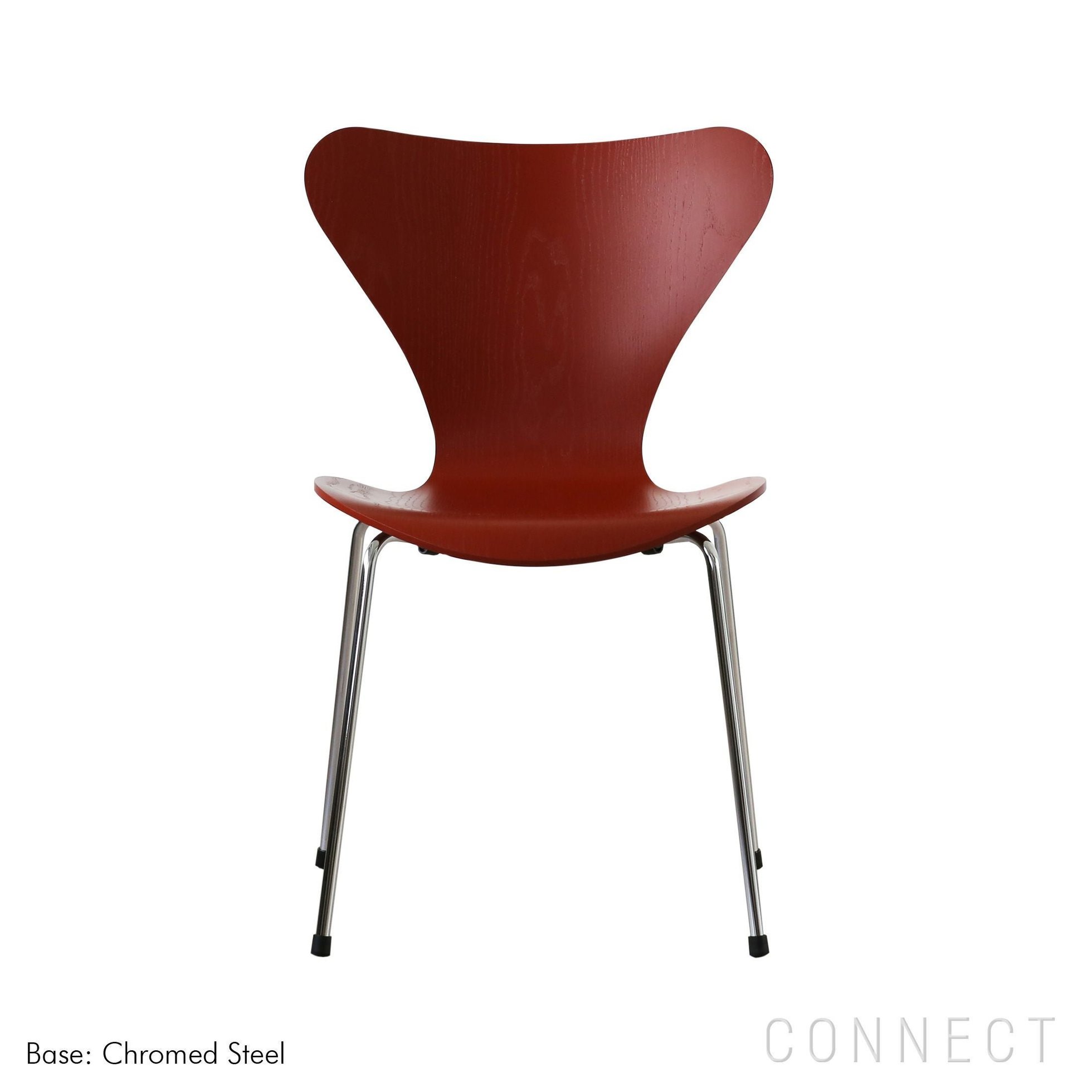 【フリッツ ハンセン/FRITZ HANSEN / GOODS】のSERIES7(セブンチェア)/ベネチアンレッド/カラードアッシュ《ポスター特典付》 人気、トレンドファッション・服の通販 founy(ファニー) 　テーブル　Table, Dining Table　ビビッド　Vivid, Bright Tone　フェルト　Felt, Felt Fabric　モダン　Modern, Contemporary　ホーム・キャンプ・アウトドア・お取り寄せ　Home Living / Home & Lifestyle / Camping Gear / Outdoor Camping　家具・インテリア　Home Furniture & Interior. Stylish & Functional Living Spaces　その他 インテリア雑貨、家具　Home Decor & Furniture Extras　 other-1|ID: prp329100003115089 ipo3291000000035406893