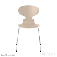 【フリッツ ハンセン/FRITZ HANSEN / GOODS】のANT(アリンコチェア)/ライトベージュ/カラードアッシュ 人気、トレンドファッション・服の通販 founy(ファニー) フェルト Felt, Felt Fabric フォルム Silhouette, Form ホーム・キャンプ・アウトドア・お取り寄せ Home Living / Home & Lifestyle / Camping Gear / Outdoor Camping 家具・インテリア Home Furniture & Interior. Stylish & Functional Living Spaces ライト・照明 Lamps & Lighting Fixtures |ID:prp329100003115114