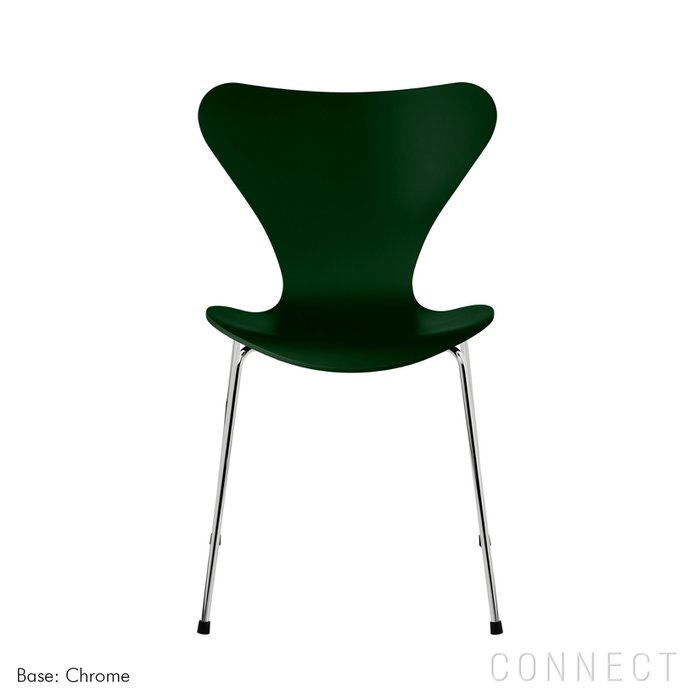 【フリッツ ハンセン/FRITZ HANSEN / GOODS】のSERIES7(セブンチェア)/エバーグリーン/ラッカー インテリア・キッズ・メンズ・レディースファッション・服の通販 founy(ファニー) https://founy.com/ フェルト Felt, Felt Fabric モダン Modern, Contemporary ホーム・キャンプ・アウトドア・お取り寄せ Home Living / Home & Lifestyle / Camping Gear / Outdoor Camping 家具・インテリア Home Furniture & Interior. Stylish & Functional Living Spaces その他 インテリア雑貨、家具 Home Decor & Furniture Extras |ID: prp329100003115131 ipo3291000000036273803