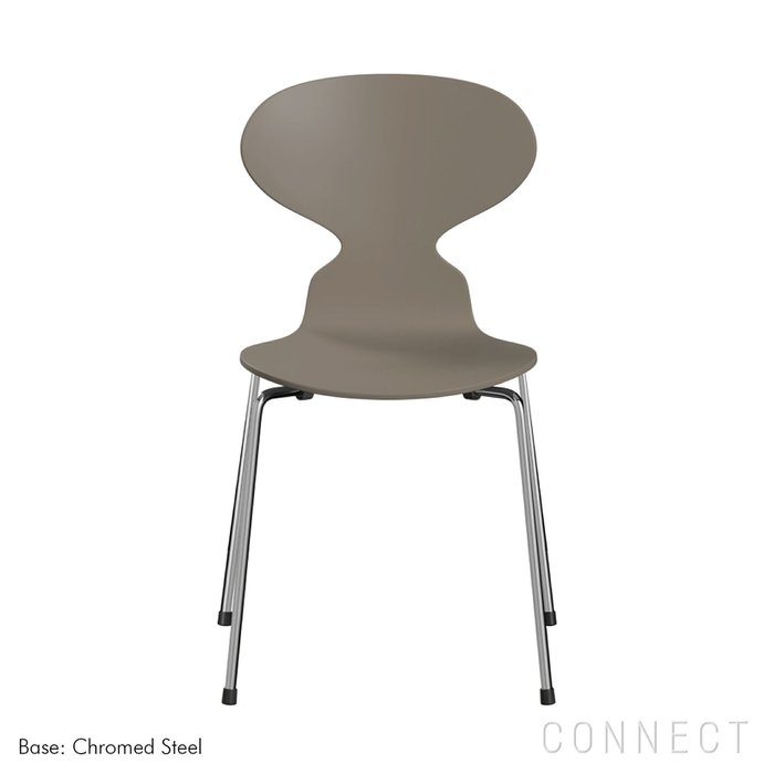 【フリッツ ハンセン/FRITZ HANSEN / GOODS】のANT(アリンコチェア)/ディープクレイ/ラッカー インテリア・キッズ・メンズ・レディースファッション・服の通販 founy(ファニー) https://founy.com/ フェルト Felt, Felt Fabric フォルム Silhouette, Form ホーム・キャンプ・アウトドア・お取り寄せ Home Living / Home & Lifestyle / Camping Gear / Outdoor Camping 家具・インテリア Home Furniture & Interior. Stylish & Functional Living Spaces その他 インテリア雑貨、家具 Home Decor & Furniture Extras |ID: prp329100003115142 ipo3291000000036273807