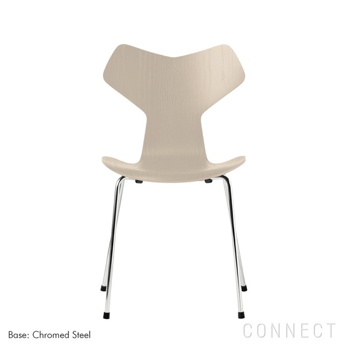 【フリッツ ハンセン/FRITZ HANSEN / GOODS】のGRANDPRIX(グランプリチェア)/ライトベージュ/カラードアッシュ《ポスター特典付》 インテリア・キッズ・メンズ・レディースファッション・服の通販 founy(ファニー) https://founy.com/ フェルト Felt, Felt Fabric ミラノ Milano Style, Italian-Inspired 春 Spring ホーム・キャンプ・アウトドア・お取り寄せ Home Living / Home & Lifestyle / Camping Gear / Outdoor Camping 家具・インテリア Home Furniture & Interior. Stylish & Functional Living Spaces ライト・照明 Lamps & Lighting Fixtures |ID: prp329100003115167 ipo3291000000035406701