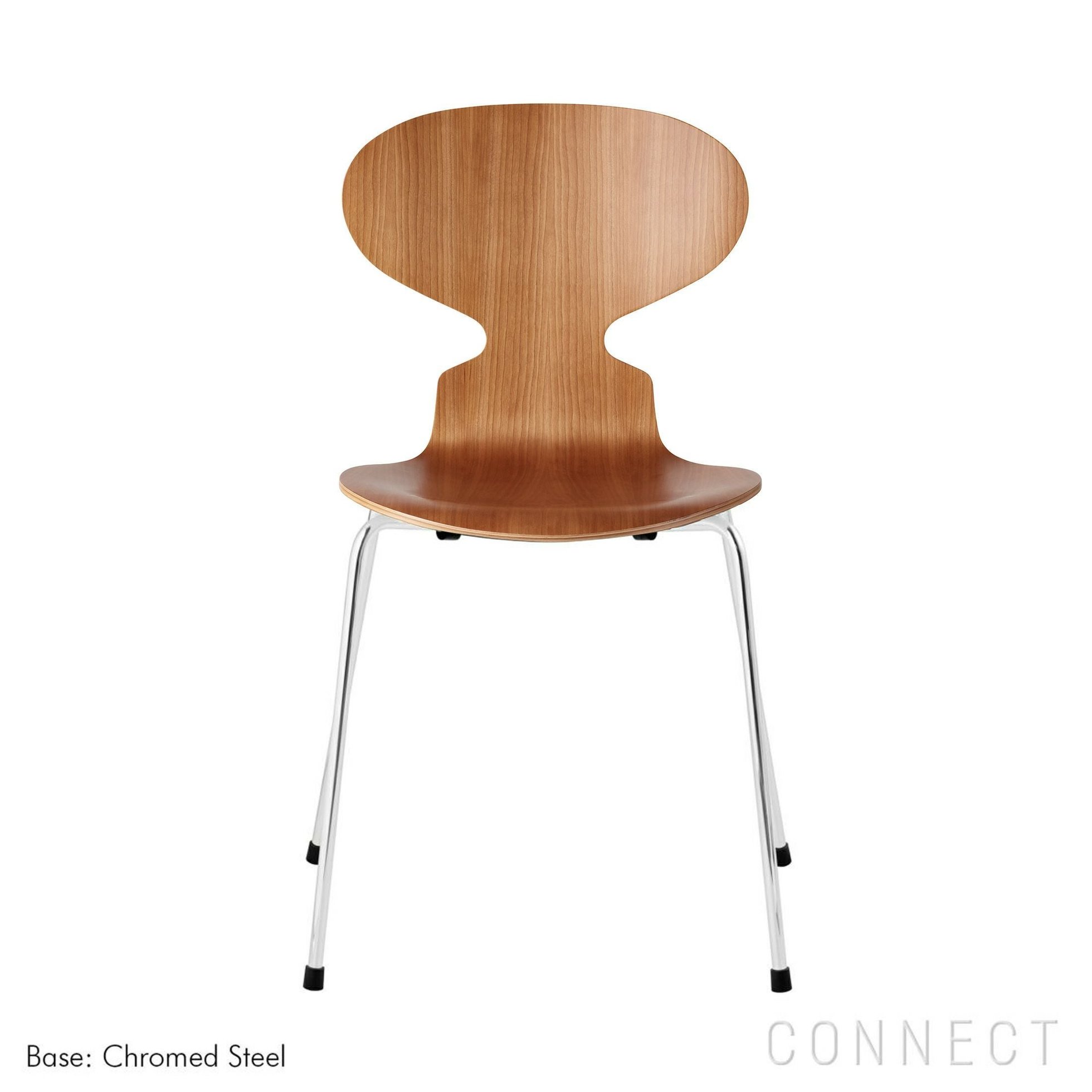 【フリッツ ハンセン/FRITZ HANSEN / GOODS】のANT(アリンコチェア)/チェリー/ナチュラルウッド《ポスター特典付》 人気、トレンドファッション・服の通販 founy(ファニー) 　ウッド　Wooden Design　チェリー　Cherry, Cherry Pattern　フェルト　Felt, Felt Fabric　フォルム　Silhouette, Form　ホーム・キャンプ・アウトドア・お取り寄せ　Home Living / Home & Lifestyle / Camping Gear / Outdoor Camping　家具・インテリア　Home Furniture & Interior. Stylish & Functional Living Spaces　その他 インテリア雑貨、家具　Home Decor & Furniture Extras　 other-1|ID: prp329100003115173 ipo3291000000035729881