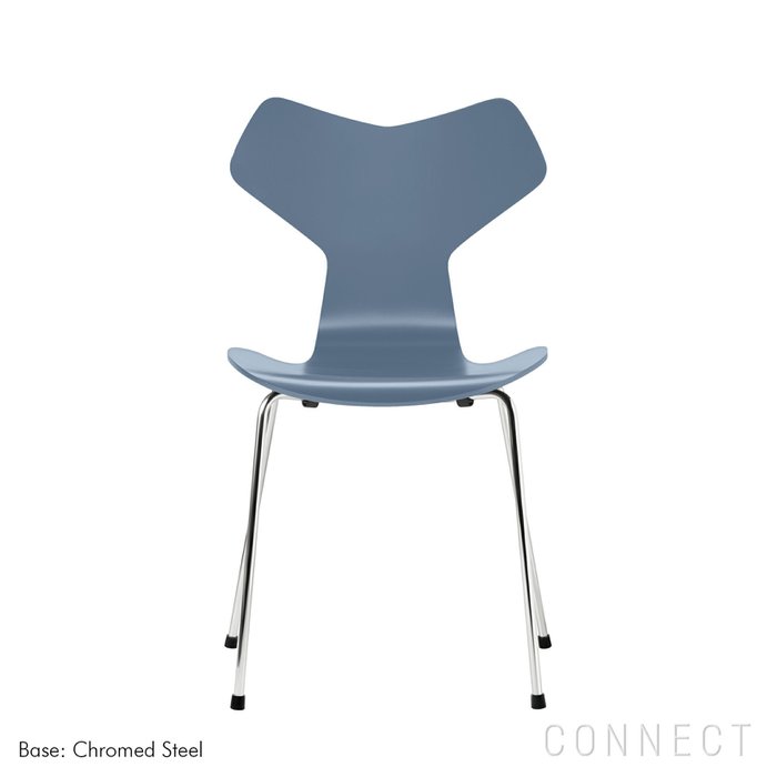 【フリッツ ハンセン/FRITZ HANSEN / GOODS】のGRANDPRIX(グランプリチェア)/ダスクブルー/ラッカー《ポスター特典付》 インテリア・キッズ・メンズ・レディースファッション・服の通販 founy(ファニー) https://founy.com/ フェルト Felt, Felt Fabric ミラノ Milano Style, Italian-Inspired 春 Spring ホーム・キャンプ・アウトドア・お取り寄せ Home Living / Home & Lifestyle / Camping Gear / Outdoor Camping 家具・インテリア Home Furniture & Interior. Stylish & Functional Living Spaces その他 インテリア雑貨、家具 Home Decor & Furniture Extras |ID: prp329100003115197 ipo3291000000035426335