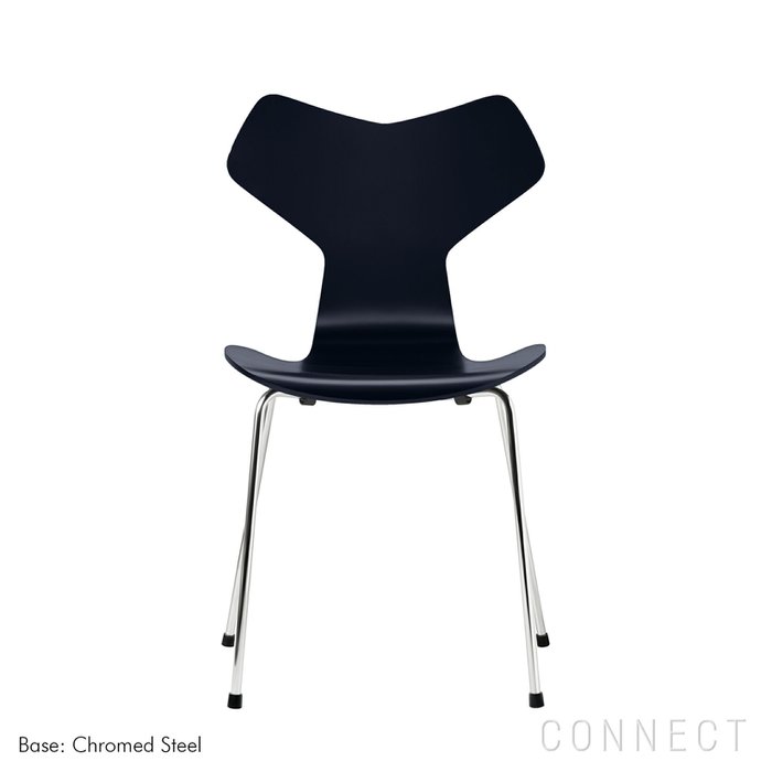 【フリッツ ハンセン/FRITZ HANSEN / GOODS】のGRANDPRIX(グランプリチェア)/ミッドナイトブルー/ラッカー《ポスター特典付》 インテリア・キッズ・メンズ・レディースファッション・服の通販 founy(ファニー) https://founy.com/ フェルト Felt, Felt Fabric ミラノ Milano Style, Italian-Inspired 春 Spring ホーム・キャンプ・アウトドア・お取り寄せ Home Living / Home & Lifestyle / Camping Gear / Outdoor Camping 家具・インテリア Home Furniture & Interior. Stylish & Functional Living Spaces その他 インテリア雑貨、家具 Home Decor & Furniture Extras |ID: prp329100003115198 ipo3291000000035426338