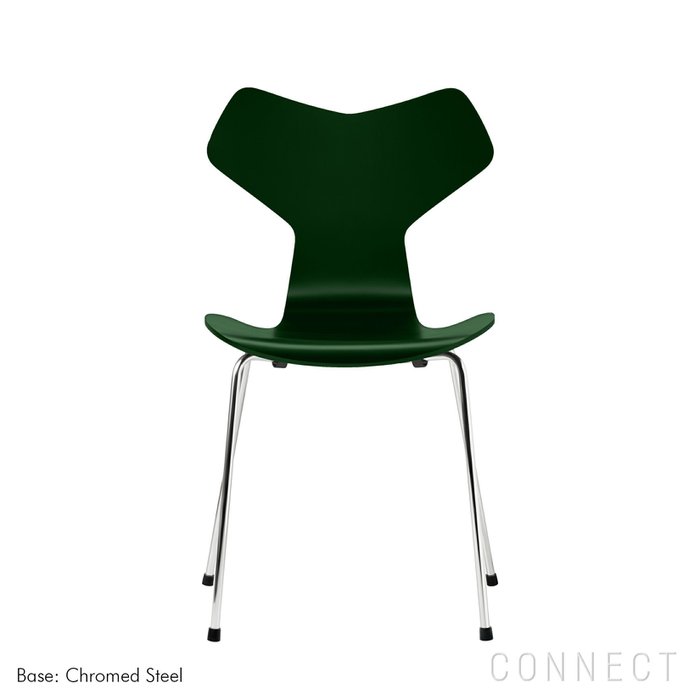 【フリッツ ハンセン/FRITZ HANSEN / GOODS】のGRANDPRIX(グランプリチェア)/エバーグリーン/ラッカー《ポスター特典付》 インテリア・キッズ・メンズ・レディースファッション・服の通販 founy(ファニー) https://founy.com/ フェルト Felt, Felt Fabric ミラノ Milano Style, Italian-Inspired 春 Spring ホーム・キャンプ・アウトドア・お取り寄せ Home Living / Home & Lifestyle / Camping Gear / Outdoor Camping 家具・インテリア Home Furniture & Interior. Stylish & Functional Living Spaces その他 インテリア雑貨、家具 Home Decor & Furniture Extras |ID: prp329100003115199 ipo3291000000035426341