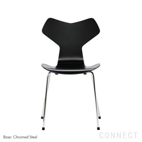 【フリッツ ハンセン/FRITZ HANSEN / GOODS】のGRANDPRIX(グランプリチェア)/ブラック/ラッカー《ポスター特典付》 人気、トレンドファッション・服の通販 founy(ファニー) フェルト Felt, Felt Fabric ミラノ Milano Style, Italian-Inspired 春 Spring ホーム・キャンプ・アウトドア・お取り寄せ Home Living / Home & Lifestyle / Camping Gear / Outdoor Camping 家具・インテリア Home Furniture & Interior. Stylish & Functional Living Spaces その他 インテリア雑貨、家具 Home Decor & Furniture Extras |ID:prp329100003115200