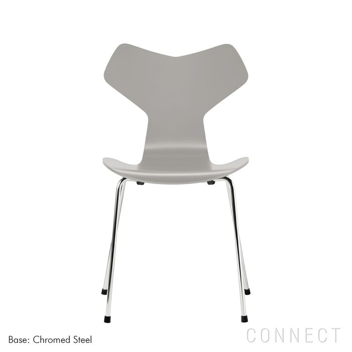 【フリッツ ハンセン/FRITZ HANSEN / GOODS】のGRANDPRIX(グランプリチェア)/ナイングレー/ラッカー《ポスター特典付》 インテリア・キッズ・メンズ・レディースファッション・服の通販 founy(ファニー) https://founy.com/ フェルト Felt, Felt Fabric ミラノ Milano Style, Italian-Inspired 春 Spring ホーム・キャンプ・アウトドア・お取り寄せ Home Living / Home & Lifestyle / Camping Gear / Outdoor Camping 家具・インテリア Home Furniture & Interior. Stylish & Functional Living Spaces その他 インテリア雑貨、家具 Home Decor & Furniture Extras |ID: prp329100003115201 ipo3291000000035426352