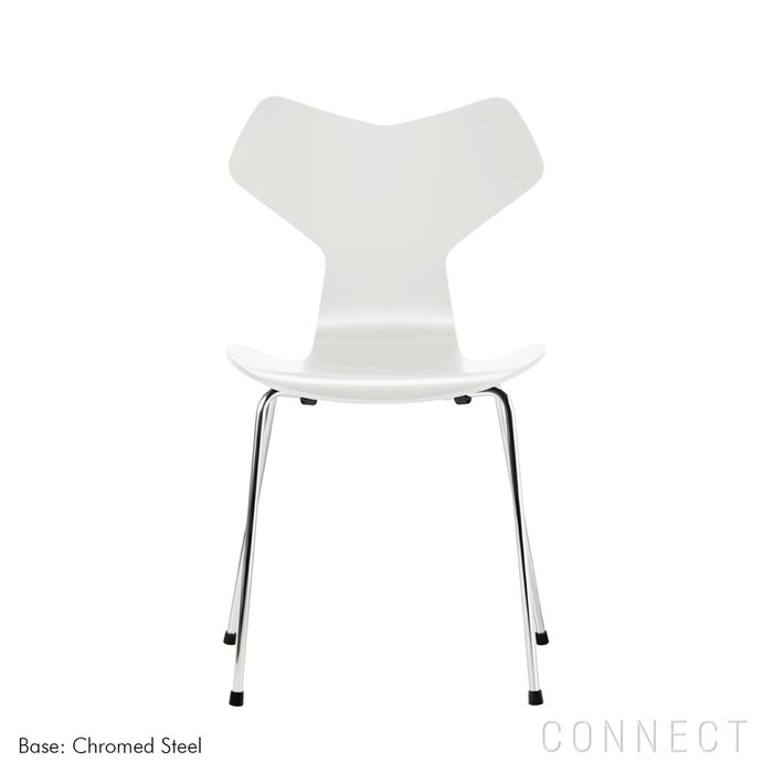 【フリッツ ハンセン/FRITZ HANSEN / GOODS】のGRANDPRIX(グランプリチェア)/ホワイト/ラッカー《ポスター特典付》 インテリア・キッズ・メンズ・レディースファッション・服の通販 founy(ファニー) https://founy.com/ フェルト Felt, Felt Fabric ミラノ Milano Style, Italian-Inspired 春 Spring ホーム・キャンプ・アウトドア・お取り寄せ Home Living / Home & Lifestyle / Camping Gear / Outdoor Camping 家具・インテリア Home Furniture & Interior. Stylish & Functional Living Spaces その他 インテリア雑貨、家具 Home Decor & Furniture Extras |ID: prp329100003115202 ipo3291000000035426357