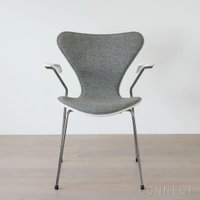 【フリッツ ハンセン/FRITZ HANSEN / GOODS】のSERIES7(セブンチェア)/アームチェア/カラードアッシュ ホワイト/フロントパディング Hallingdal130《ポスター特典付》 人気、トレンドファッション・服の通販 founy(ファニー) クッション Cushion, Throw Pillow クラシカル Classical, Vintage-Inspired シルク Silk, 100% Silk スタイリッシュ Stylish, Fashionable テーブル Table, Dining Table ビビッド Vivid, Bright Tone ファブリック Fabric, Textile フェルト Felt, Felt Fabric モダン Modern, Contemporary ホーム・キャンプ・アウトドア・お取り寄せ Home Living / Home & Lifestyle / Camping Gear / Outdoor Camping 家具・インテリア Home Furniture & Interior. Stylish & Functional Living Spaces チェア・椅子 Seating & Chairs アームチェア・アクセントチェア Armchairs & Accent Chairs |ID:prp329100003115205