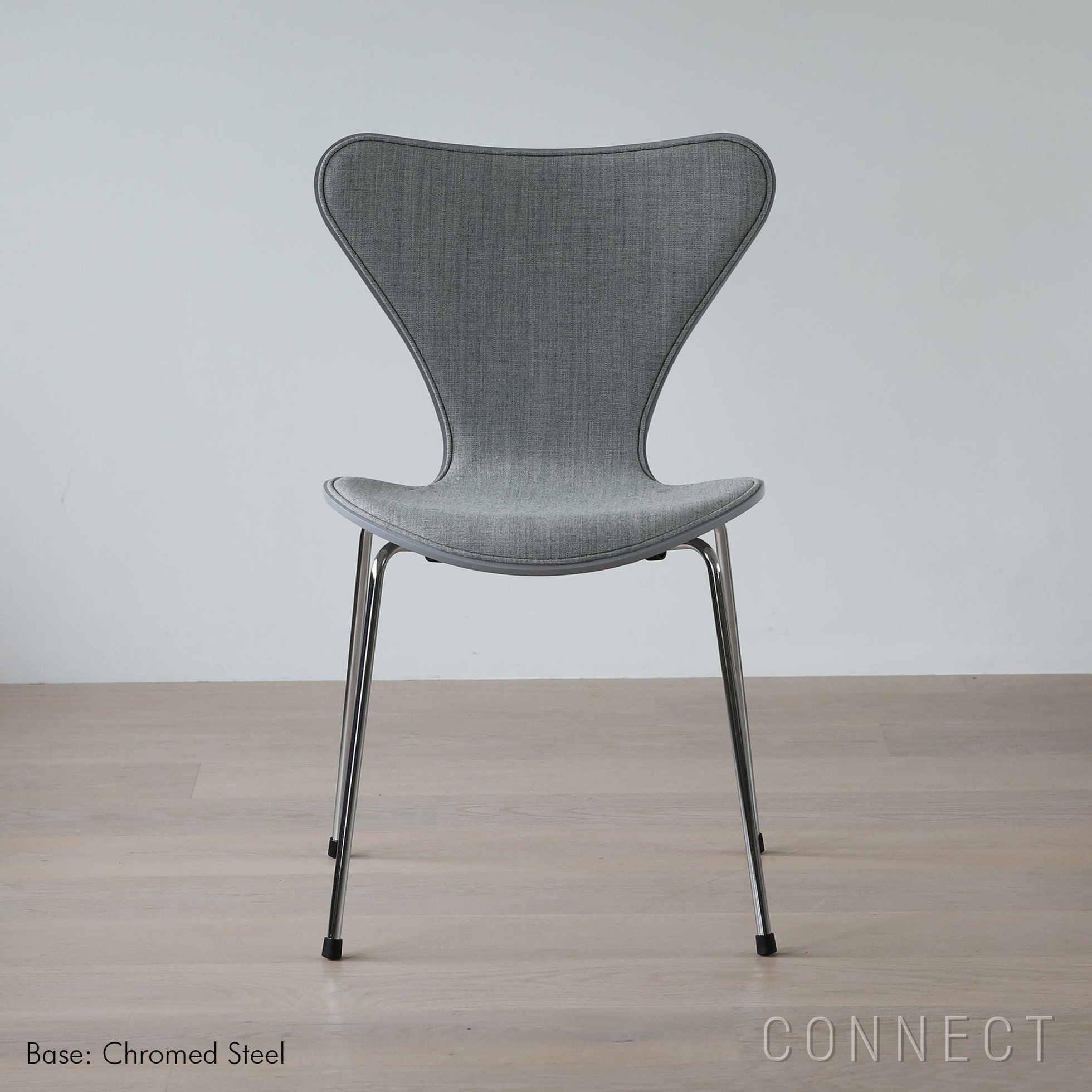 【フリッツ ハンセン/FRITZ HANSEN / GOODS】のSERIES7(セブンチェア)/ナイングレー/カラードアッシュ/フロントパディング/Canvas124《ポスター特典付》 人気、トレンドファッション・服の通販 founy(ファニー) 　クッション　Cushion, Throw Pillow　スタイリッシュ　Stylish, Fashionable　テーブル　Table, Dining Table　ビビッド　Vivid, Bright Tone　ファブリック　Fabric, Textile　フェルト　Felt, Felt Fabric　モダン　Modern, Contemporary　ホーム・キャンプ・アウトドア・お取り寄せ　Home Living / Home & Lifestyle / Camping Gear / Outdoor Camping　家具・インテリア　Home Furniture & Interior. Stylish & Functional Living Spaces　その他 インテリア雑貨、家具　Home Decor & Furniture Extras　 other-1|ID: prp329100003115210 ipo3291000000035426398