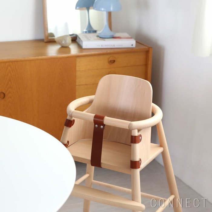 【カール ハンセン&サン/CARL HANSEN & SON / GOODS】のND54SBabybackrest/ハイチェア用別売ベビーバックレスト/ビーチ材/ベビーチェア インテリア・キッズ・メンズ・レディースファッション・服の通販 founy(ファニー) https://founy.com/ テーブル Table ビーチ Beach ベビー Baby モダン Modern ホーム・キャンプ・アウトドア・お取り寄せ Home,Garden,Outdoor,Camping Gear 家具・インテリア Furniture テーブル Table ダイニングテーブル Dining Table |ID: prp329100003115213 ipo3291000000021121862