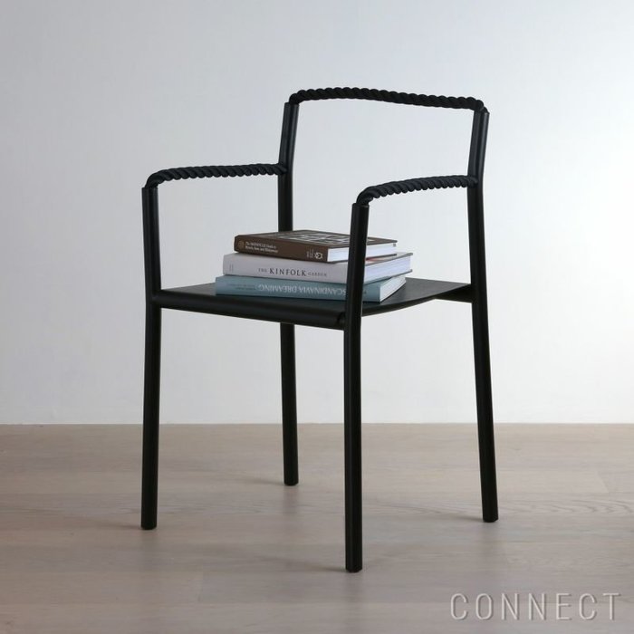 【アルテック/artek / GOODS】のRopeChair(ロープチェア) インテリア・キッズ・メンズ・レディースファッション・服の通販 founy(ファニー) https://founy.com/ チューブ Tube フォルム Form ホーム・キャンプ・アウトドア・お取り寄せ Home,Garden,Outdoor,Camping Gear 家具・インテリア Furniture チェア・椅子 Chair アームチェア Armchair |ID: prp329100003115216 ipo3291000000021121865