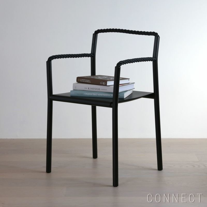 【アルテック/artek / GOODS】のRopeChair(ロープチェア) 人気、トレンドファッション・服の通販 founy(ファニー) 　チューブ　Tube　フォルム　Form　ホーム・キャンプ・アウトドア・お取り寄せ　Home,Garden,Outdoor,Camping Gear　家具・インテリア　Furniture　チェア・椅子　Chair　アームチェア　Armchair　 other-1|ID: prp329100003115216 ipo3291000000021121865