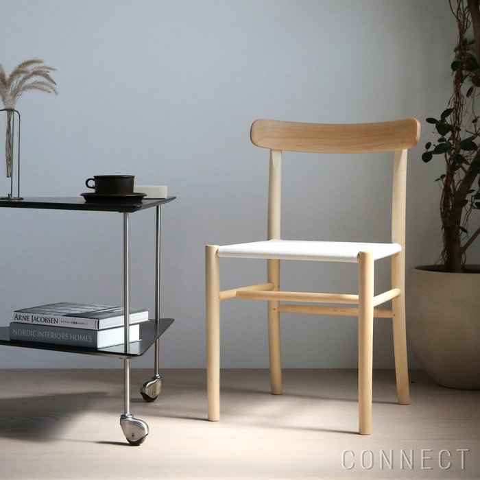 【マルニコレクション/MARUNI COLLECTION / GOODS】のMARUNICOLLECTION(マルニコレクション)/Lightwood(ライトウッド)/チェア(メッシュシート)/メープル材/ウレタン樹脂塗装(ナチュラルクリア)/ホワイト インテリア・キッズ・メンズ・レディースファッション・服の通販 founy(ファニー) https://founy.com/ ウッド Wooden Design クッション Cushion, Throw Pillow コレクション Collection, Seasonal Line コーティング Coating, Coated Finish 軽量 Lightweight, Ultra Light バランス Balance, Style Balance フォルム Silhouette, Form フレーム Frame, Outline メッシュ Mesh, Net Fabric ホーム・キャンプ・アウトドア・お取り寄せ Home Living / Home & Lifestyle / Camping Gear / Outdoor Camping 家具・インテリア Home Furniture & Interior. Stylish & Functional Living Spaces ライト・照明 Lamps & Lighting Fixtures |ID: prp329100003115248 ipo3291000000035426529