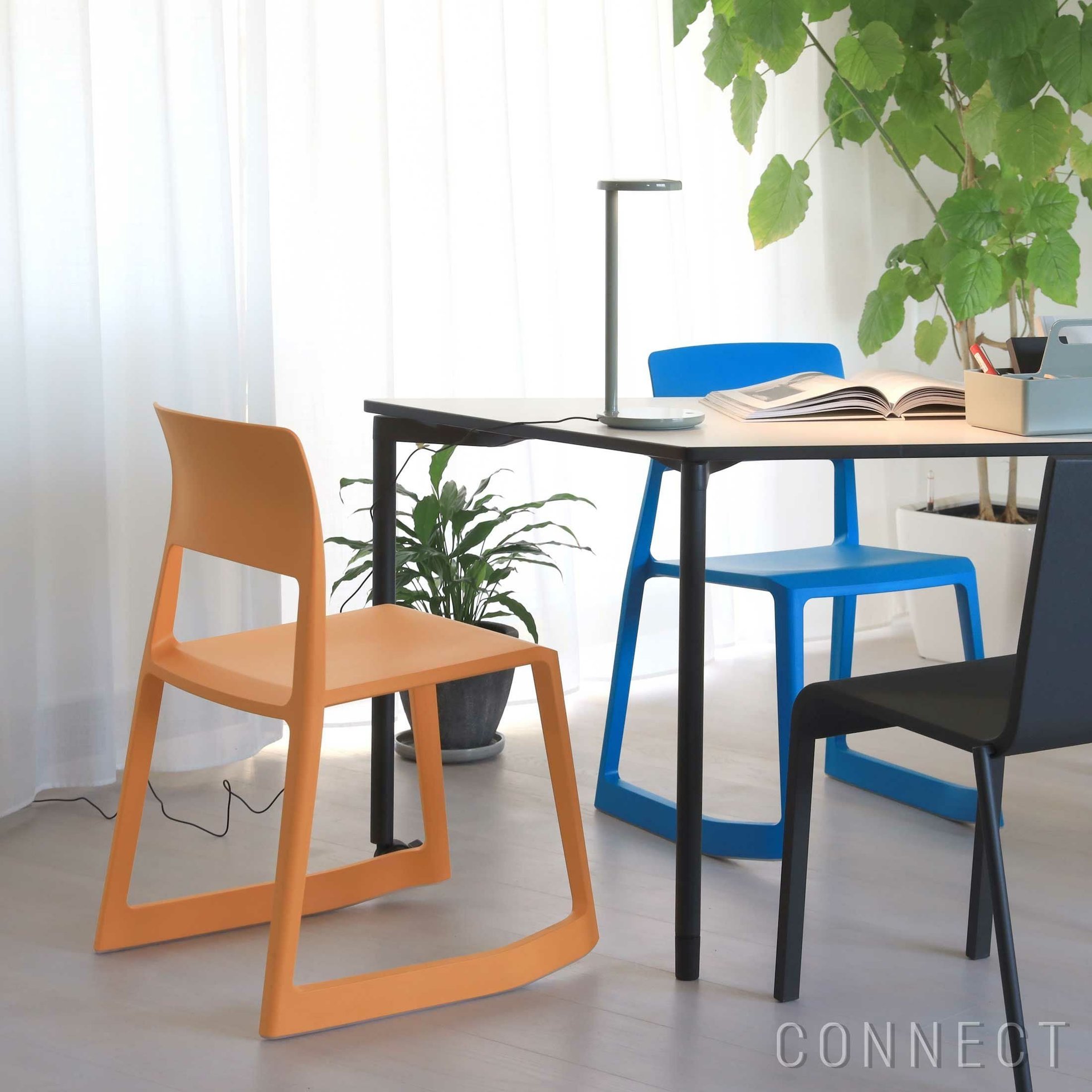 【ヴィトラ/Vitra / GOODS】のTipTon(ティプトン)/7色/チェア 人気、トレンドファッション・服の通販 founy(ファニー) 　ホーム・キャンプ・アウトドア・お取り寄せ　Home Living / Home & Lifestyle / Camping Gear / Outdoor Camping　家具・インテリア　Home Furniture & Interior. Stylish & Functional Living Spaces　その他 インテリア雑貨、家具　Home Decor & Furniture Extras　 other-1|ID: prp329100003115249 ipo3291000000035426535