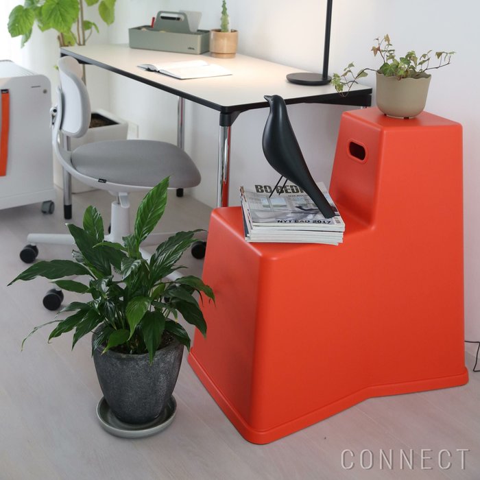 【ヴィトラ/Vitra / GOODS】のStool-Tool(スツールツール)/全3色/チェア インテリア・キッズ・メンズ・レディースファッション・服の通販 founy(ファニー) https://founy.com/ デスク Desk, Work Desk フォルム Silhouette, Form ワーク Workwear, Utility Style 軽量 Lightweight, Ultra Light ホーム・キャンプ・アウトドア・お取り寄せ Home Living / Home & Lifestyle / Camping Gear / Outdoor Camping 家具・インテリア Home Furniture & Interior. Stylish & Functional Living Spaces チェア・椅子 Seating & Chairs スツール・バースツール Stools & Bar Stools |ID: prp329100003115250 ipo3291000000035426538