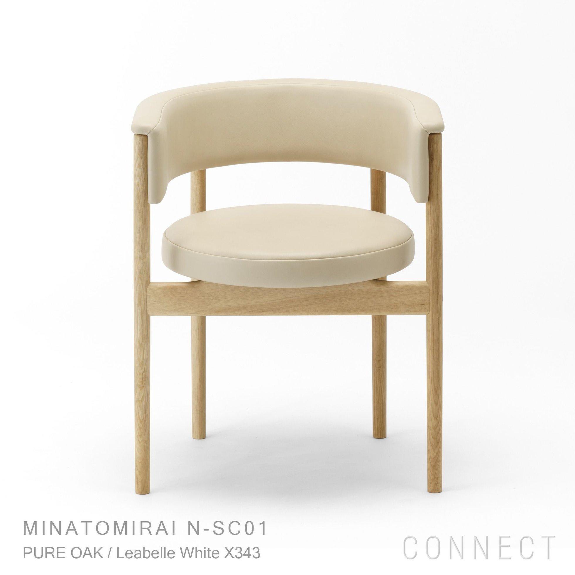 【カリモクケース/KARIMOKU CASE / GOODS】のKarimokuCase(カリモクケース)/MINATOMIRAIN-SC01/ノームサイドチェア/LeabelleWhiteX343 人気、トレンドファッション・服の通販 founy(ファニー) 　コンパクト　Compact, Small Size　ファブリック　Fabric, Textile　ホーム・キャンプ・アウトドア・お取り寄せ　Home Living / Home & Lifestyle / Camping Gear / Outdoor Camping　家具・インテリア　Home Furniture & Interior. Stylish & Functional Living Spaces　チェア・椅子　Seating & Chairs　ダイニングチェア・木製チェア　Dining Chairs　ホーム・キャンプ・アウトドア・お取り寄せ　Home Living / Home & Lifestyle / Camping Gear / Outdoor Camping　家具・インテリア　Home Furniture & Interior. Stylish & Functional Living Spaces　チェア・椅子　Seating & Chairs　スツール・バースツール　Stools & Bar Stools　 other-1|ID: prp329100003115262 ipo3291000000035407462