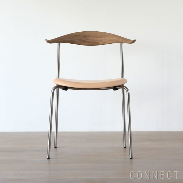 【カール ハンセン&サン/CARL HANSEN & SON / GOODS】のCH88P/オーク材・ホワイトオイル仕上げ/Sif90/ダイニングチェア インテリア・キッズ・メンズ・レディースファッション・服の通販 founy(ファニー) https://founy.com/ オイル Oil ホーム・キャンプ・アウトドア・お取り寄せ Home,Garden,Outdoor,Camping Gear 家具・インテリア Furniture チェア・椅子 Chair ダイニングチェア Dining Chair |ID: prp329100003115282 ipo3291000000021121931