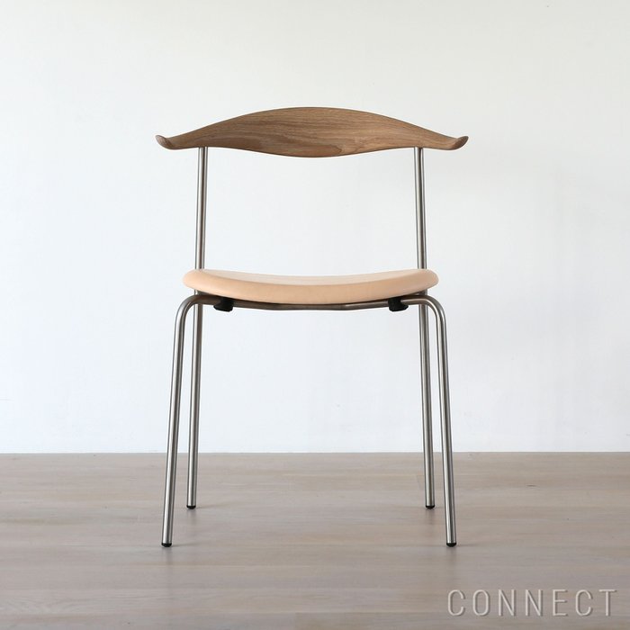 【カール ハンセン&サン/CARL HANSEN & SON / GOODS】のCH88P/オーク材・ホワイトオイル仕上げ・ステンレス脚/Sif90/ダイニングチェア インテリア・キッズ・メンズ・レディースファッション・服の通販 founy(ファニー) https://founy.com/ オイル Body Oil コンパクト Compact, Small Size ミックス Mix, Mixed Style リラックス Relax, Relaxed Fit ホーム・キャンプ・アウトドア・お取り寄せ Home Living / Home & Lifestyle / Camping Gear / Outdoor Camping 家具・インテリア Home Furniture & Interior. Stylish & Functional Living Spaces チェア・椅子 Seating & Chairs ダイニングチェア・木製チェア Dining Chairs |ID: prp329100003115282 ipo3291000000035407513