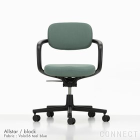 【ヴィトラ/Vitra / GOODS】のAllstar(オールスター)/Volo56/ブラック/デスクチェア 人気、トレンドファッション・服の通販 founy(ファニー) クッション Cushion, Throw Pillow デスク Desk, Work Desk フォルム Silhouette, Form フレーム Frame, Outline ループ Loop, Loop Knit ホーム・キャンプ・アウトドア・お取り寄せ Home Living / Home & Lifestyle / Camping Gear / Outdoor Camping 家具・インテリア Home Furniture & Interior. Stylish & Functional Living Spaces チェア・椅子 Seating & Chairs オフィスチェア・在宅ワーク用チェア Office & Desk Chairs |ID:prp329100003115283