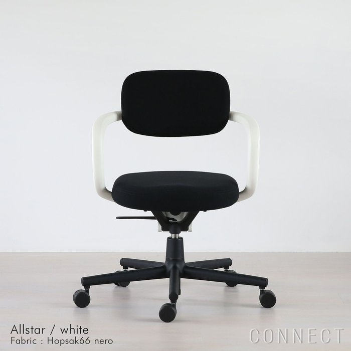 【ヴィトラ/Vitra / GOODS】のAllstar(オールスター)/Hopsak66/ホワイト/デスクチェア インテリア・キッズ・メンズ・レディースファッション・服の通販 founy(ファニー) https://founy.com/ クッション Cushion, Throw Pillow デスク Desk, Work Desk フォルム Silhouette, Form フレーム Frame, Outline ループ Loop, Loop Knit ホーム・キャンプ・アウトドア・お取り寄せ Home Living / Home & Lifestyle / Camping Gear / Outdoor Camping 家具・インテリア Home Furniture & Interior. Stylish & Functional Living Spaces チェア・椅子 Seating & Chairs オフィスチェア・在宅ワーク用チェア Office & Desk Chairs |ID: prp329100003115284 ipo3291000000035407522