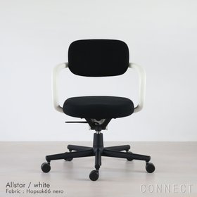 【ヴィトラ/Vitra / GOODS】のAllstar(オールスター)/Hopsak66/ホワイト/デスクチェア 人気、トレンドファッション・服の通販 founy(ファニー) クッション Cushion, Throw Pillow デスク Desk, Work Desk フォルム Silhouette, Form フレーム Frame, Outline ループ Loop, Loop Knit ホーム・キャンプ・アウトドア・お取り寄せ Home Living / Home & Lifestyle / Camping Gear / Outdoor Camping 家具・インテリア Home Furniture & Interior. Stylish & Functional Living Spaces チェア・椅子 Seating & Chairs オフィスチェア・在宅ワーク用チェア Office & Desk Chairs |ID:prp329100003115284