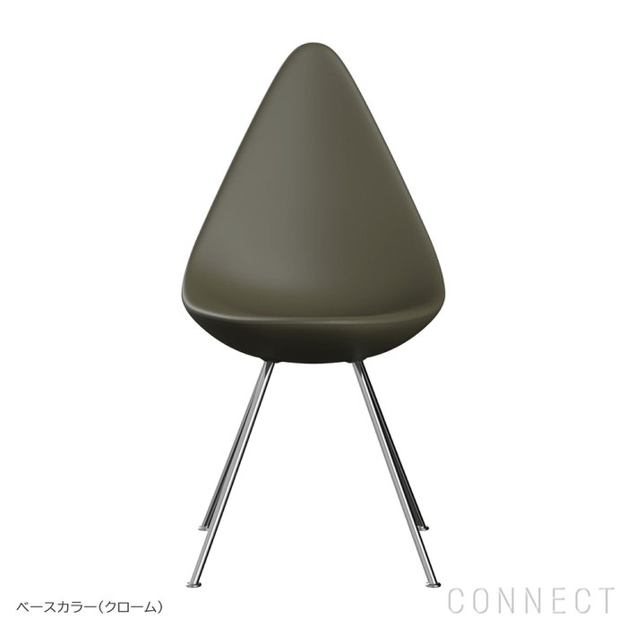【フリッツ ハンセン/FRITZ HANSEN / GOODS】のDROP(ドロップチェア)/プラスチックモデル/オリーブグリーン《ポスター特典付》 インテリア・キッズ・メンズ・レディースファッション・服の通販 founy(ファニー) https://founy.com/ ドロップ Drop Shoulder, Dropped Style フェルト Felt, Felt Fabric ホーム・キャンプ・アウトドア・お取り寄せ Home Living / Home & Lifestyle / Camping Gear / Outdoor Camping 家具・インテリア Home Furniture & Interior. Stylish & Functional Living Spaces その他 インテリア雑貨、家具 Home Decor & Furniture Extras |ID: prp329100003115294 ipo3291000000035407545