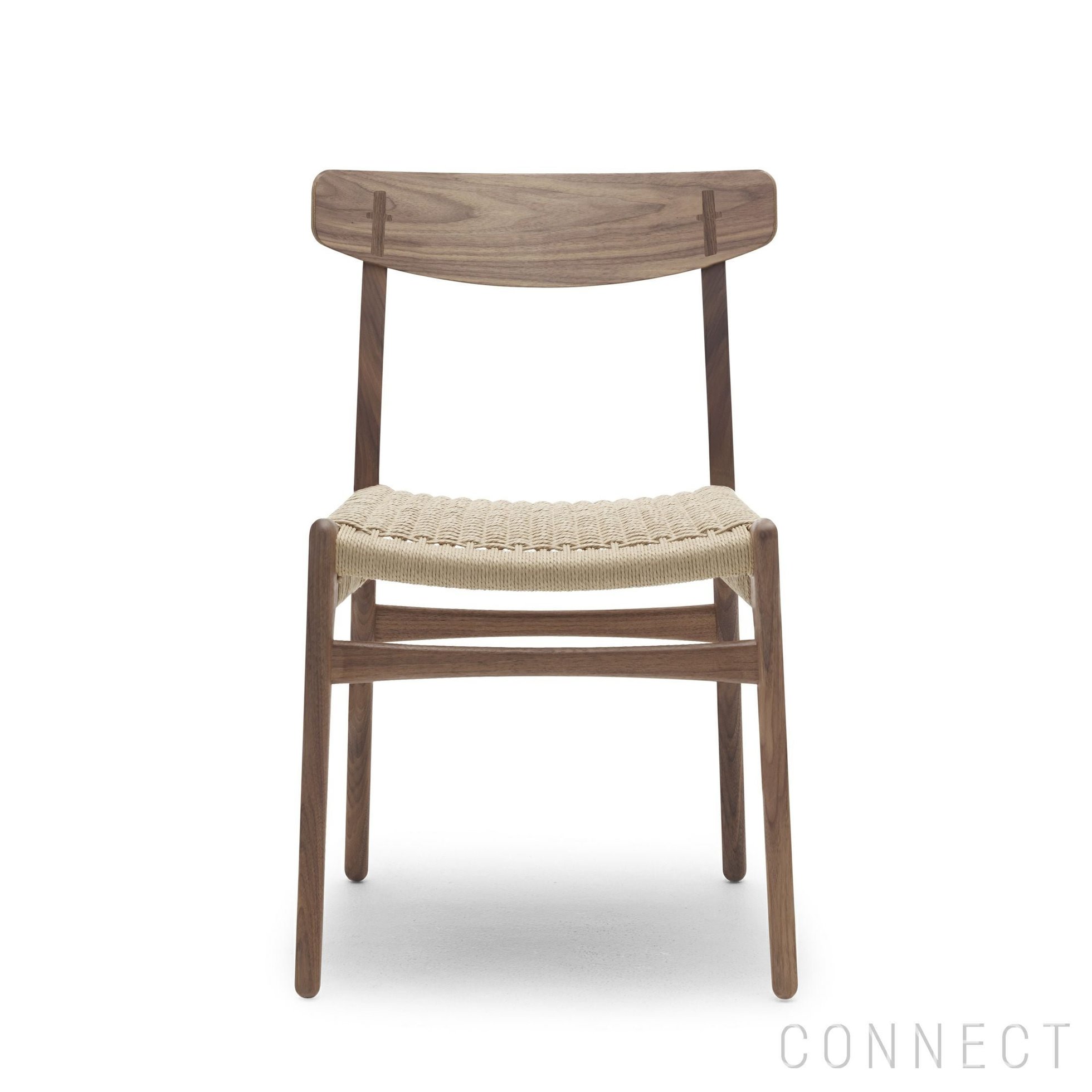 【カール ハンセン&サン/CARL HANSEN & SON / GOODS】のCH23/ウォルナット材・オイル仕上げ/ダイニングチェア 人気、トレンドファッション・服の通販 founy(ファニー) オイル Body Oil シンプル Simple, Minimal ダブル Double, Double-Breasted フレーム Frame, Outline ペーパー Paper, Kraft Paper ホーム・キャンプ・アウトドア・お取り寄せ Home Living / Home & Lifestyle / Camping Gear / Outdoor Camping 家具・インテリア Home Furniture & Interior. Stylish & Functional Living Spaces チェア・椅子 Seating & Chairs ダイニングチェア・木製チェア Dining Chairs other-1|ID: prp329100003115300 ipo3291000000035407570