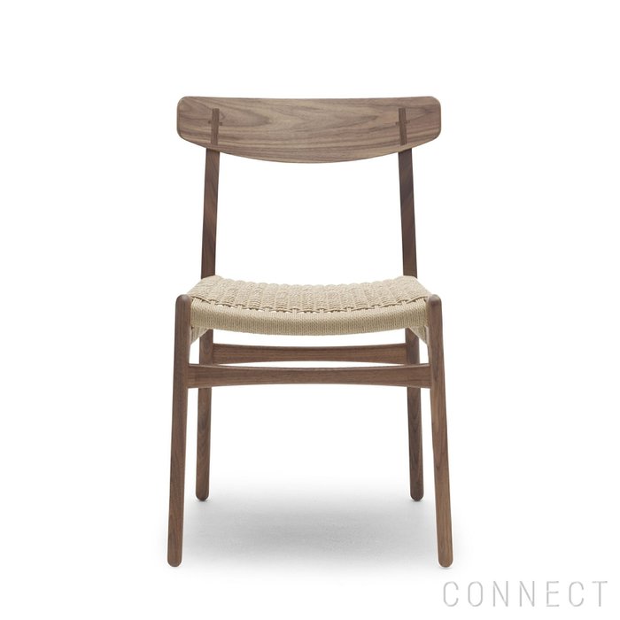 【カール ハンセン&サン/CARL HANSEN & SON / GOODS】のCH23/ウォルナット材・オイル仕上げ/ダイニングチェア インテリア・キッズ・メンズ・レディースファッション・服の通販 founy(ファニー) https://founy.com/ オイル Body Oil シンプル Simple, Minimal ダブル Double, Double-Breasted フレーム Frame, Outline ペーパー Paper, Kraft Paper ホーム・キャンプ・アウトドア・お取り寄せ Home Living / Home & Lifestyle / Camping Gear / Outdoor Camping 家具・インテリア Home Furniture & Interior. Stylish & Functional Living Spaces チェア・椅子 Seating & Chairs ダイニングチェア・木製チェア Dining Chairs |ID: prp329100003115300 ipo3291000000036228818