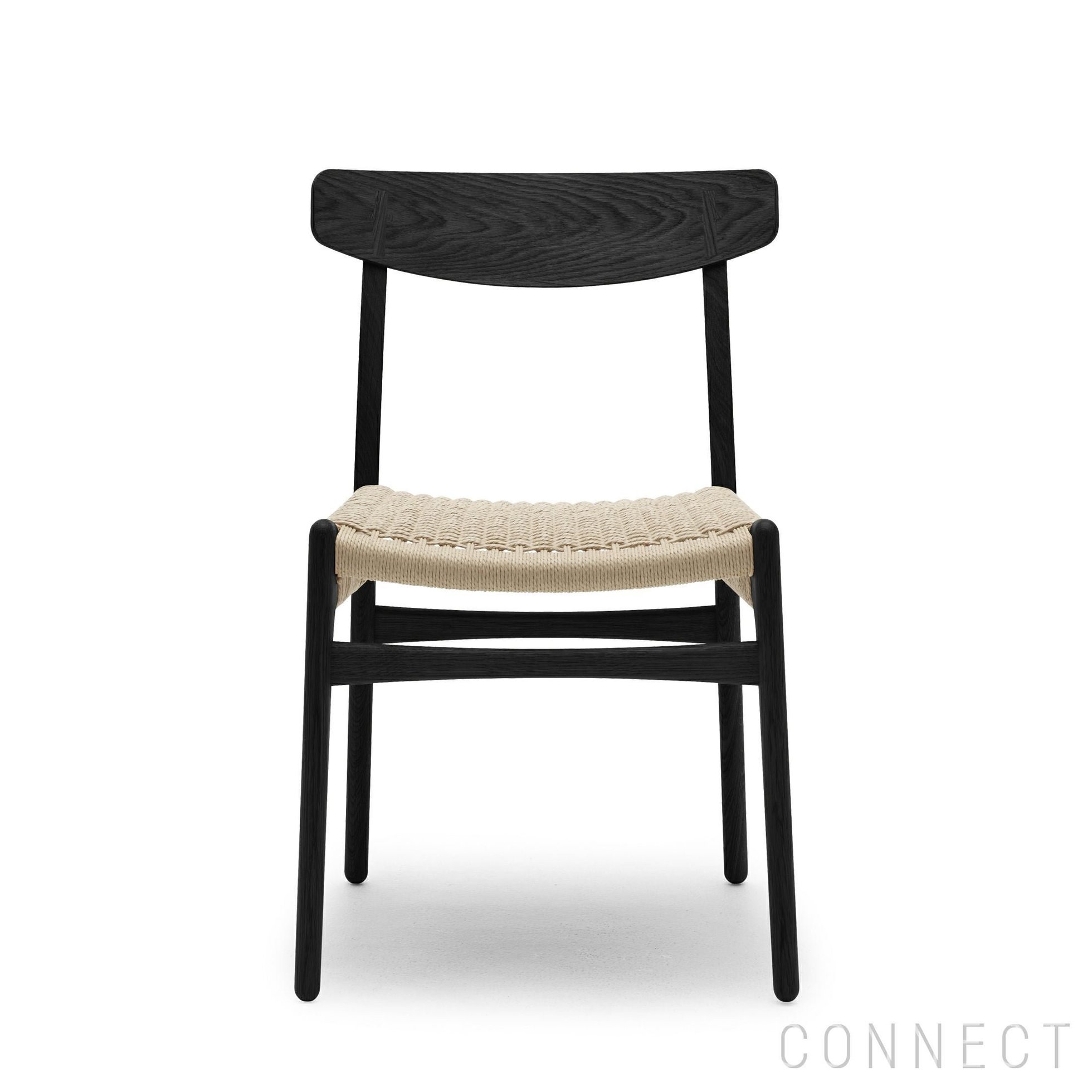 【カール ハンセン&サン/CARL HANSEN & SON / GOODS】のCH23/オーク材・ブラック塗装/ダイニングチェア 人気、トレンドファッション・服の通販 founy(ファニー) シンプル Simple, Minimal ダブル Double, Double-Breasted フレーム Frame, Outline ペーパー Paper, Kraft Paper ホーム・キャンプ・アウトドア・お取り寄せ Home Living / Home & Lifestyle / Camping Gear / Outdoor Camping 家具・インテリア Home Furniture & Interior. Stylish & Functional Living Spaces チェア・椅子 Seating & Chairs ダイニングチェア・木製チェア Dining Chairs other-1|ID: prp329100003115303 ipo3291000000035407579