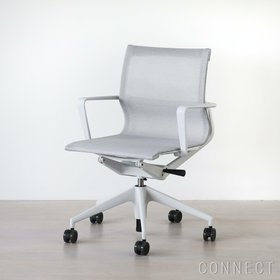 【ヴィトラ/Vitra / GOODS】のPhysix(フィジックス)/Trioknit07silvergrey/ソフトグレーベース/デスクチェア 人気、トレンドファッション・服の通販 founy(ファニー) イタリア Italy シンプル Simple, Minimal デスク Desk, Work Desk ファブリック Fabric, Textile フレーム Frame, Outline ホーム・キャンプ・アウトドア・お取り寄せ Home Living / Home & Lifestyle / Camping Gear / Outdoor Camping 家具・インテリア Home Furniture & Interior. Stylish & Functional Living Spaces チェア・椅子 Seating & Chairs オフィスチェア・在宅ワーク用チェア Office & Desk Chairs |ID:prp329100003115311