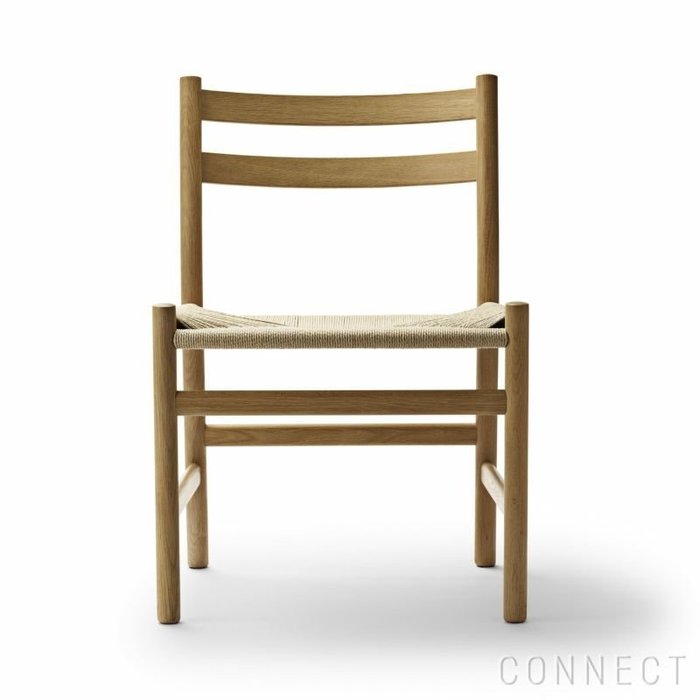 【カール ハンセン&サン/CARL HANSEN & SON / GOODS】のCH47/オーク材・オイル仕上げ/ダイニングチェア インテリア・キッズ・メンズ・レディースファッション・服の通販 founy(ファニー) https://founy.com/ オイル Oil シンプル Simple フォルム Form フレーム Flame ホーム・キャンプ・アウトドア・お取り寄せ Home,Garden,Outdoor,Camping Gear 家具・インテリア Furniture チェア・椅子 Chair ダイニングチェア Dining Chair ホーム・キャンプ・アウトドア・お取り寄せ Home,Garden,Outdoor,Camping Gear 家具・インテリア Furniture チェア・椅子 Chair アームチェア Armchair |ID: prp329100003115326 ipo3291000000021121975