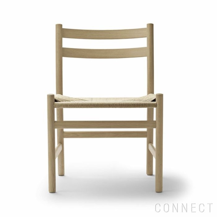 【カール ハンセン&サン/CARL HANSEN & SON / GOODS】のCH47/オーク材・ソープ仕上げ/ダイニングチェア インテリア・キッズ・メンズ・レディースファッション・服の通販 founy(ファニー) https://founy.com/ シンプル Simple フォルム Form フレーム Flame ホーム・キャンプ・アウトドア・お取り寄せ Home,Garden,Outdoor,Camping Gear 家具・インテリア Furniture チェア・椅子 Chair ダイニングチェア Dining Chair ホーム・キャンプ・アウトドア・お取り寄せ Home,Garden,Outdoor,Camping Gear 家具・インテリア Furniture チェア・椅子 Chair アームチェア Armchair |ID: prp329100003115327 ipo3291000000021121976