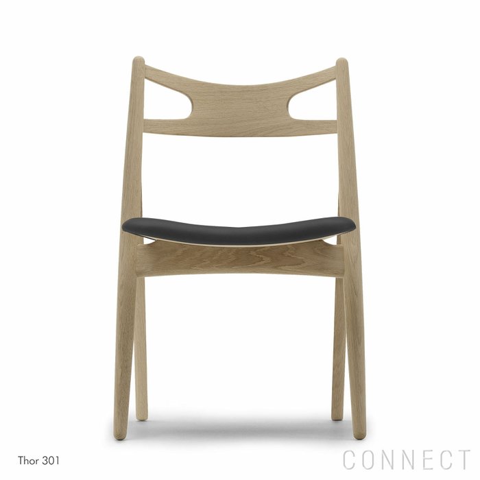 【カール ハンセン&サン/CARL HANSEN & SON / GOODS】のCH29PSAWBUCKCHAIR(ソーバックチェア)/オーク材・ソープ仕上げ/Thor/ダイニングチェア インテリア・キッズ・メンズ・レディースファッション・服の通販 founy(ファニー) https://founy.com/ シンプル Simple, Minimal フレーム Frame, Outline 人気 Popular, Best Seller ホーム・キャンプ・アウトドア・お取り寄せ Home Living / Home & Lifestyle / Camping Gear / Outdoor Camping 家具・インテリア Home Furniture & Interior. Stylish & Functional Living Spaces チェア・椅子 Seating & Chairs ダイニングチェア・木製チェア Dining Chairs |ID: prp329100003115331 ipo3291000000036228891