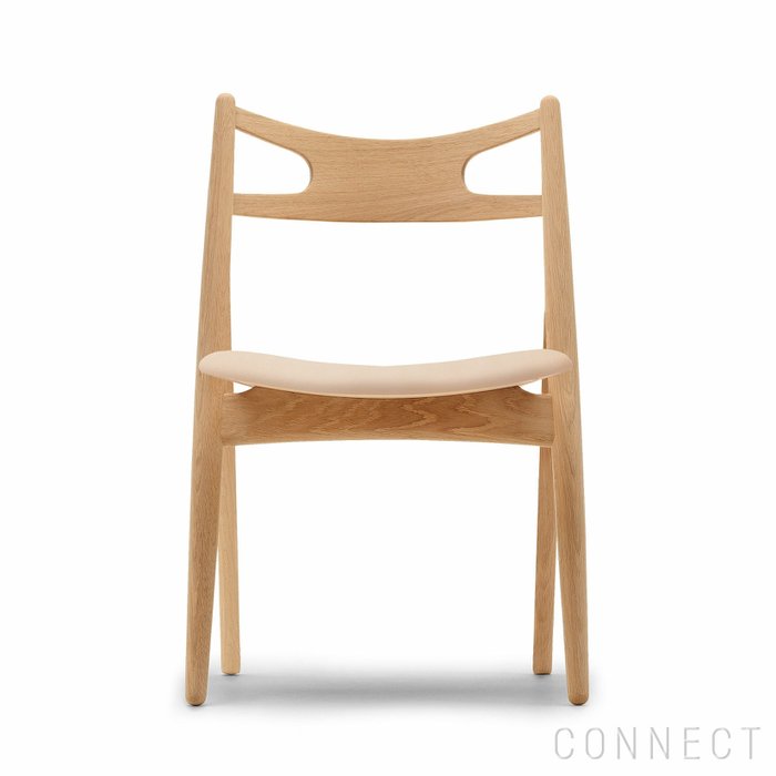 【カール ハンセン&サン/CARL HANSEN & SON / GOODS】のCH29PSAWBUCKCHAIR(ソーバックチェア)/オーク材・オイル仕上げ/ナチュラルレザー(Sif90)/ダイニングチェア インテリア・キッズ・メンズ・レディースファッション・服の通販 founy(ファニー) https://founy.com/ オイル Body Oil シンプル Simple, Minimal フレーム Frame, Outline 人気 Popular, Best Seller ホーム・キャンプ・アウトドア・お取り寄せ Home Living / Home & Lifestyle / Camping Gear / Outdoor Camping 家具・インテリア Home Furniture & Interior. Stylish & Functional Living Spaces チェア・椅子 Seating & Chairs ダイニングチェア・木製チェア Dining Chairs |ID: prp329100003115336 ipo3291000000036228910