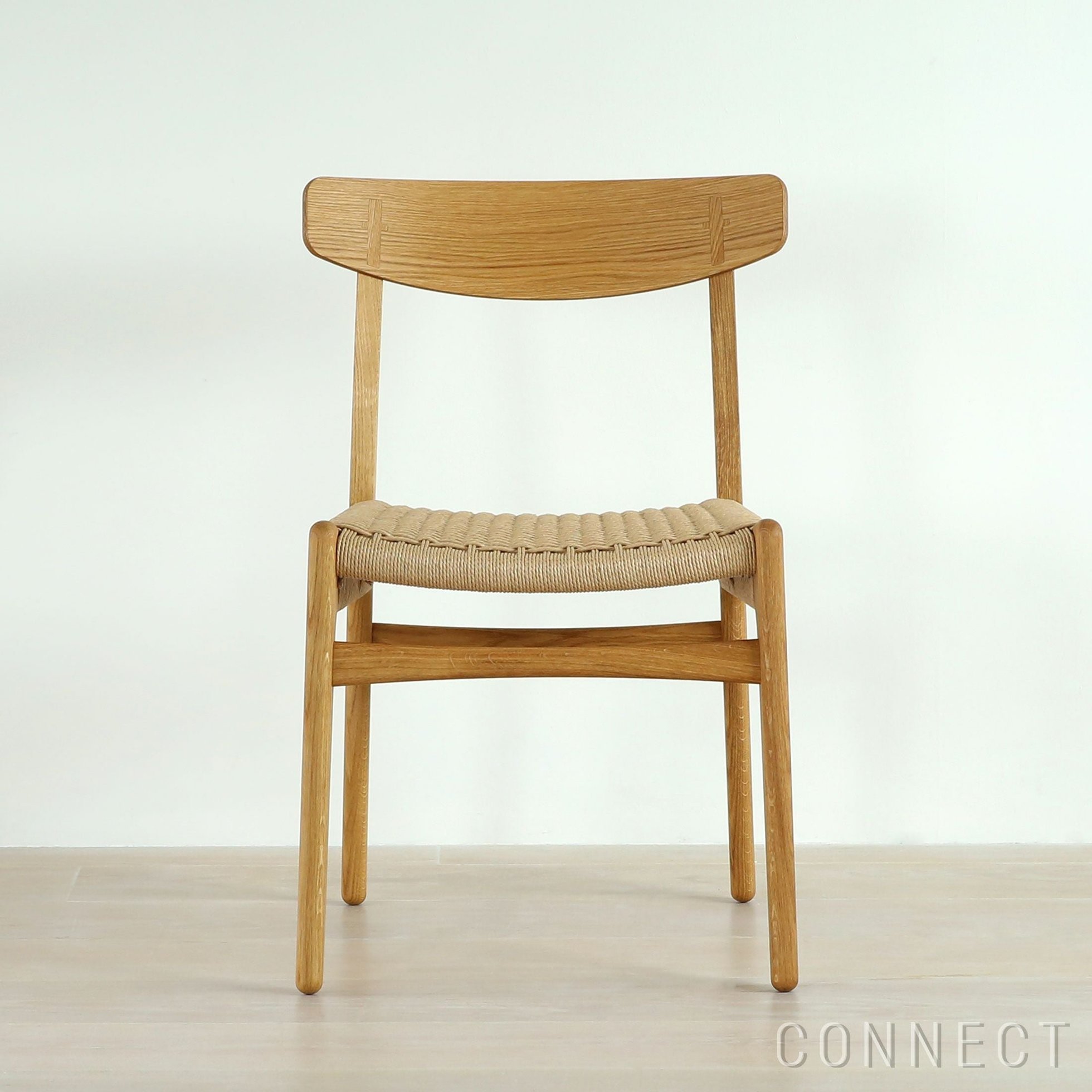 【カール ハンセン&サン/CARL HANSEN & SON / GOODS】のCH23/オーク材・オイル仕上げ/ダイニングチェア 人気、トレンドファッション・服の通販 founy(ファニー) 　オイル　Body Oil　シンプル　Simple, Minimal　ダブル　Double, Double-Breasted　フレーム　Frame, Outline　ペーパー　Paper, Kraft Paper　ホーム・キャンプ・アウトドア・お取り寄せ　Home Living / Home & Lifestyle / Camping Gear / Outdoor Camping　家具・インテリア　Home Furniture & Interior. Stylish & Functional Living Spaces　チェア・椅子　Seating & Chairs　ダイニングチェア・木製チェア　Dining Chairs　 other-1|ID: prp329100003115353 ipo3291000000035407165