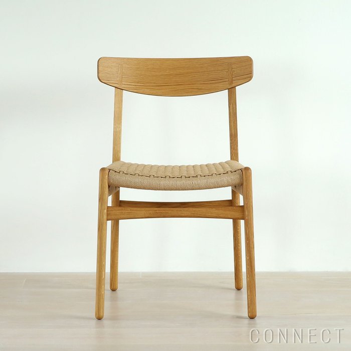 【カール ハンセン&サン/CARL HANSEN & SON / GOODS】のCH23/オーク材・オイル仕上げ/ダイニングチェア インテリア・キッズ・メンズ・レディースファッション・服の通販 founy(ファニー) https://founy.com/ オイル Body Oil シンプル Simple, Minimal ダブル Double, Double-Breasted フレーム Frame, Outline ペーパー Paper, Kraft Paper ホーム・キャンプ・アウトドア・お取り寄せ Home Living / Home & Lifestyle / Camping Gear / Outdoor Camping 家具・インテリア Home Furniture & Interior. Stylish & Functional Living Spaces チェア・椅子 Seating & Chairs ダイニングチェア・木製チェア Dining Chairs |ID: prp329100003115353 ipo3291000000036228056