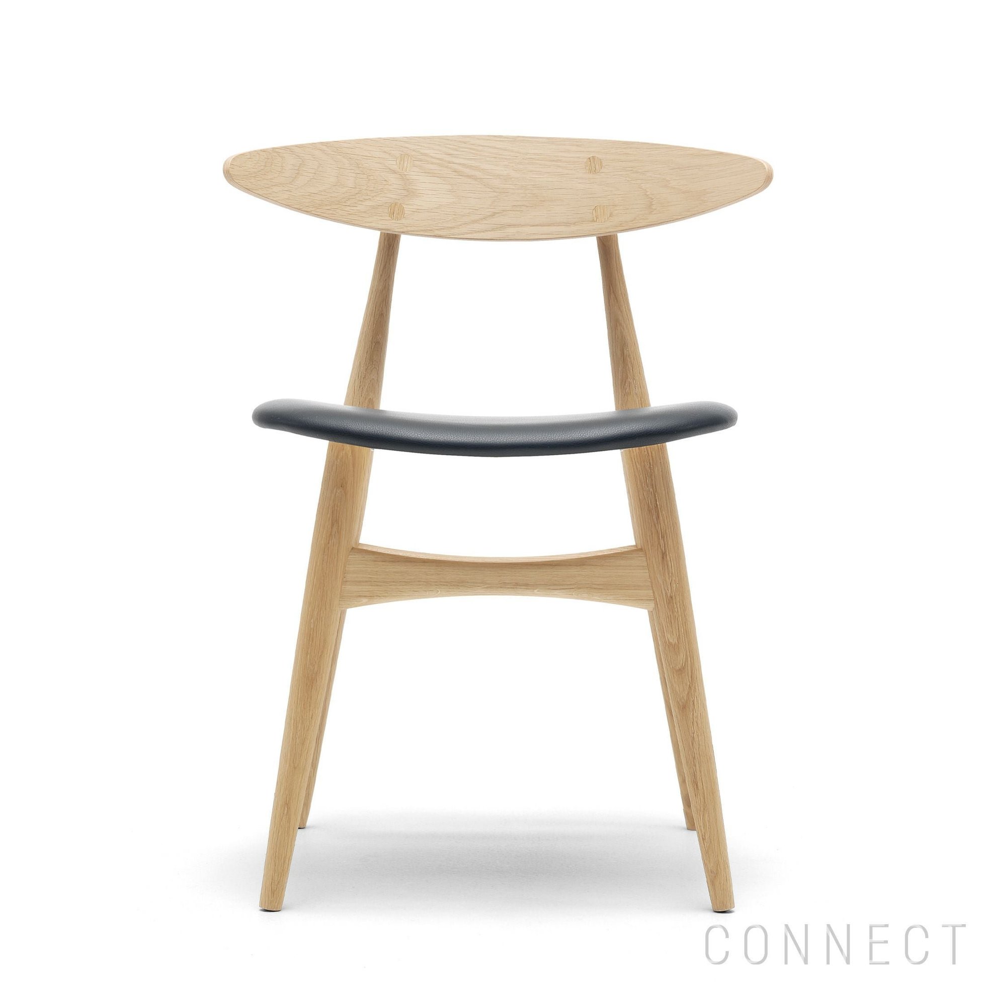 【カール ハンセン&サン/CARL HANSEN & SON / GOODS】のCH33P/オーク材・オイル仕上げ/Thor301/ダイニングチェア 人気、トレンドファッション・服の通販 founy(ファニー) 　オイル　Body Oil　シンプル　Simple, Minimal　フォルム　Silhouette, Form　フレーム　Frame, Outline　定番　Standard, Basic Item　ホーム・キャンプ・アウトドア・お取り寄せ　Home Living / Home & Lifestyle / Camping Gear / Outdoor Camping　家具・インテリア　Home Furniture & Interior. Stylish & Functional Living Spaces　チェア・椅子　Seating & Chairs　ダイニングチェア・木製チェア　Dining Chairs　 other-1|ID: prp329100003115360 ipo3291000000035407182