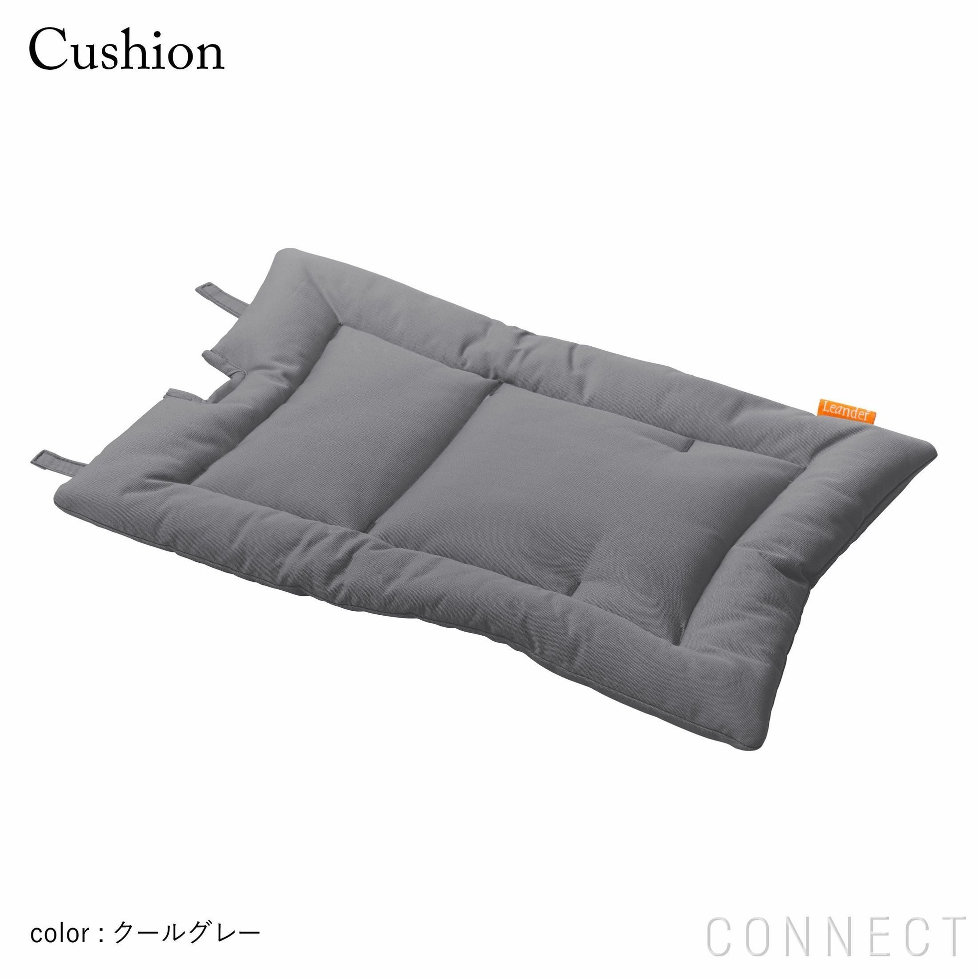 【リエンダー/Leander / GOODS】のLeander(リエンダー)/ハイチェア用/クッション 人気、トレンドファッション・服の通販 founy(ファニー) 　クッション　Cushion, Throw Pillow　モダン　Modern, Contemporary　ホーム・キャンプ・アウトドア・お取り寄せ　Home Living / Home & Lifestyle / Camping Gear / Outdoor Camping　家具・インテリア　Home Furniture & Interior. Stylish & Functional Living Spaces　その他 インテリア雑貨、家具　Home Decor & Furniture Extras　 other-1|ID: prp329100003115403 ipo3291000000036289816