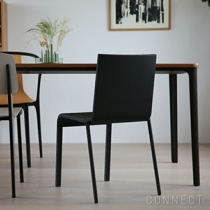 【ヴィトラ/Vitra / GOODS】の.03(ゼロスリー)/チェア/ブラック インテリア・キッズ・メンズ・レディースファッション・服の通販 founy(ファニー) https://founy.com/ フォーム Form ホーム・キャンプ・アウトドア・お取り寄せ Home Living / Home & Lifestyle / Camping Gear / Outdoor Camping 家具・インテリア Home Furniture & Interior. Stylish & Functional Living Spaces チェア・椅子 Seating & Chairs ダイニングチェア・木製チェア Dining Chairs |ID: prp329100003115419 ipo3291000000035406765