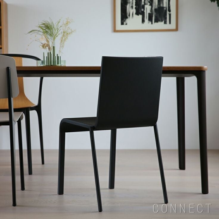 【ヴィトラ/Vitra / GOODS】の.03(ゼロスリー)/チェア/ブラック 人気、トレンドファッション・服の通販 founy(ファニー) 　フォーム　Form　ホーム・キャンプ・アウトドア・お取り寄せ　Home Living / Home & Lifestyle / Camping Gear / Outdoor Camping　家具・インテリア　Home Furniture & Interior. Stylish & Functional Living Spaces　チェア・椅子　Seating & Chairs　ダイニングチェア・木製チェア　Dining Chairs　 other-1|ID: prp329100003115419 ipo3291000000035406765