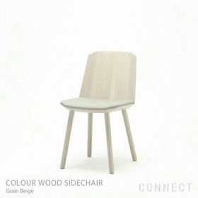 【カリモクニュースタンダード/KARIMOKU NEW STANDARD / GOODS】 COLOURWOODSIDECHAIR(カラーウッドサイドチェア)人気、トレンドファッション・服の通販 founy(ファニー) コレクション Collection, Seasonal Line シンプル Simple, Minimal スタンダード Standard, Basic テーブル Table, Dining Table ファブリック Fabric, Textile ホーム・キャンプ・アウトドア・お取り寄せ Home Living / Home & Lifestyle / Camping Gear / Outdoor Camping 家具・インテリア Home Furniture & Interior. Stylish & Functional Living Spaces その他 インテリア雑貨、家具 Home Decor & Furniture Extras |ID:prp329100003115443