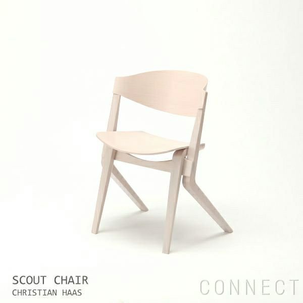 【カリモクニュースタンダード/KARIMOKU NEW STANDARD / GOODS】のSCOUTCHAIR/PINKWHITE (スカウトチェア/ピンクホワイト) 人気、トレンドファッション・服の通販 founy(ファニー) 　スタンダード　Standard　ホーム・キャンプ・アウトドア・お取り寄せ　Home,Garden,Outdoor,Camping Gear　家具・インテリア　Furniture　その他 インテリア雑貨、家具　Furniture, Interior, Others　 other-1|ID: prp329100003115444 ipo3291000000021122093