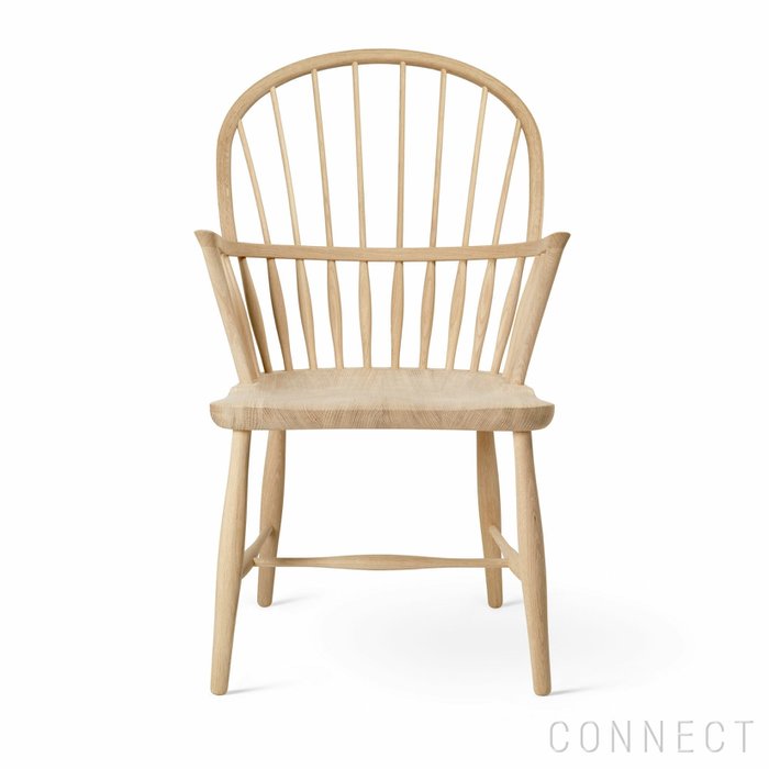 【カール ハンセン&サン/CARL HANSEN & SON / GOODS】のFH38WINDSORCHAIR(ウィンザーチェア)/オーク材・ソープ仕上げ/ダイニングチェア インテリア・キッズ・メンズ・レディースファッション・服の通販 founy(ファニー) https://founy.com/ クッション Cushion, Throw Pillow クラシック Classic, Timeless Style ホーム・キャンプ・アウトドア・お取り寄せ Home Living / Home & Lifestyle / Camping Gear / Outdoor Camping 家具・インテリア Home Furniture & Interior. Stylish & Functional Living Spaces チェア・椅子 Seating & Chairs ダイニングチェア・木製チェア Dining Chairs |ID: prp329100003115460 ipo3291000000036228313