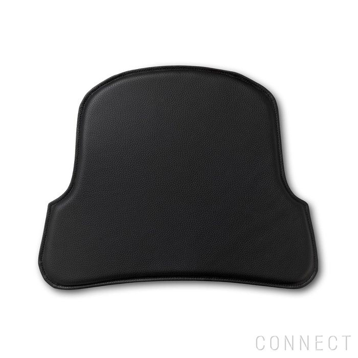 【カール ハンセン&サン/CARL HANSEN & SON / GOODS】のCUFH38Cushion/FH38専用両面レザークッション/ブラックLoke7150 インテリア・キッズ・メンズ・レディースファッション・服の通販 founy(ファニー) https://founy.com/ クッション Cushion, Throw Pillow コレクション Collection, Seasonal Line コーティング Coating, Coated Finish ホーム・キャンプ・アウトドア・お取り寄せ Home Living / Home & Lifestyle / Camping Gear / Outdoor Camping 家具・インテリア Home Furniture & Interior. Stylish & Functional Living Spaces その他 インテリア雑貨、家具 Home Decor & Furniture Extras |ID: prp329100003115463 ipo3291000000036338451